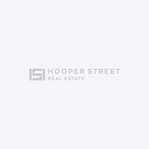 Hooper Street Real Estate | Logo Design by ThiagoB