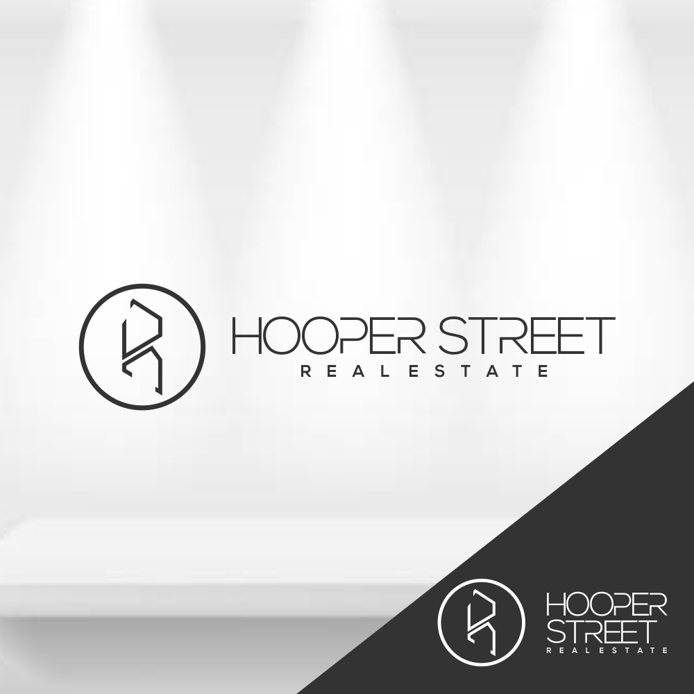 Logo Design by Gerald Design 3 for this project | Design #26473019