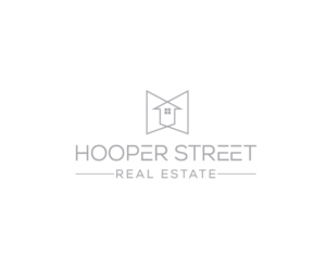 Hooper Street Real Estate | Design de Logo par HEAVEN ART