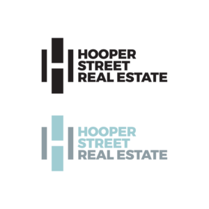 Hooper Street Real Estate | Design de Logo par kucingbalap