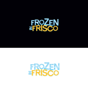 FROZEN in FRISCO | Design de Logo par sankar999
