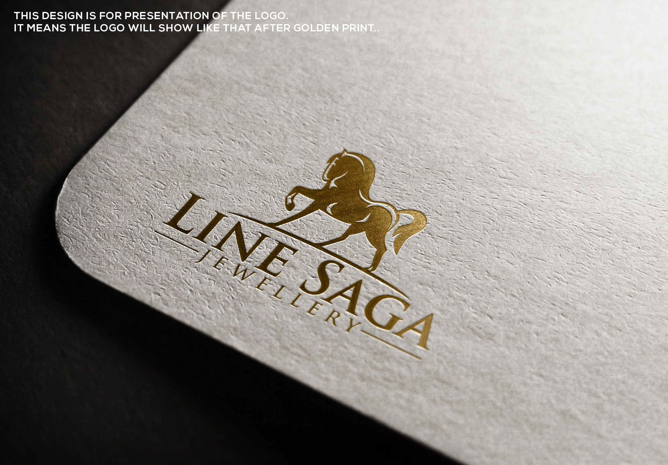 Logo Design by Jennifer© for this project | Design #26473632