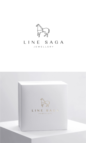 Logo Design by Meraki* for this project | Design: #26476149