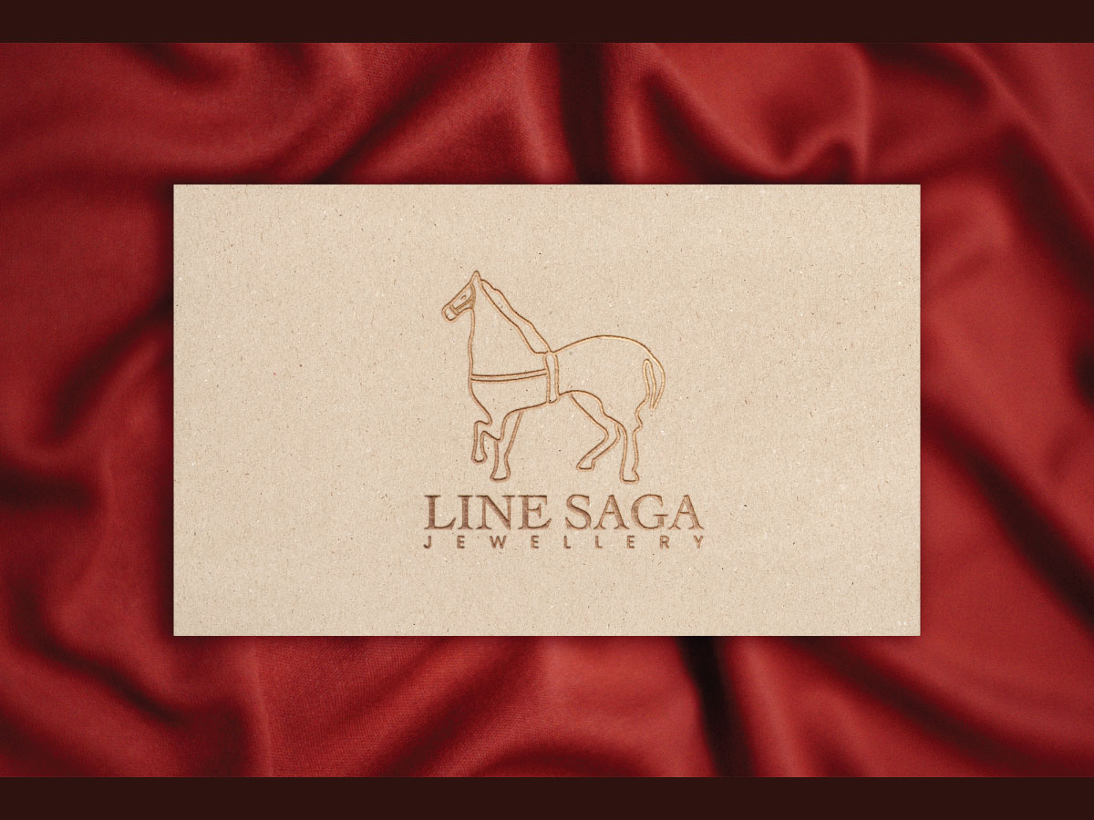 Diseño de Logo por Fajr. para este proyecto | Diseño #26474504