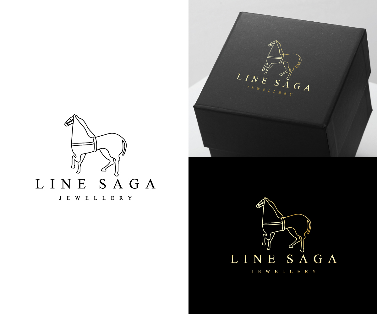 Logo Design by step forward 2 for this project | Design #26473484