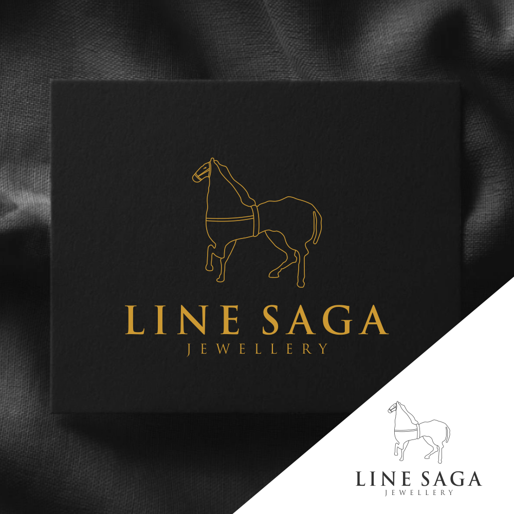 Logo Design by Gerald Design 3 for this project | Design #26472936