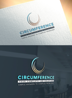 Not mandatory but possibly include "Simple answers to complex problems." | Logo Design by Art Lancer