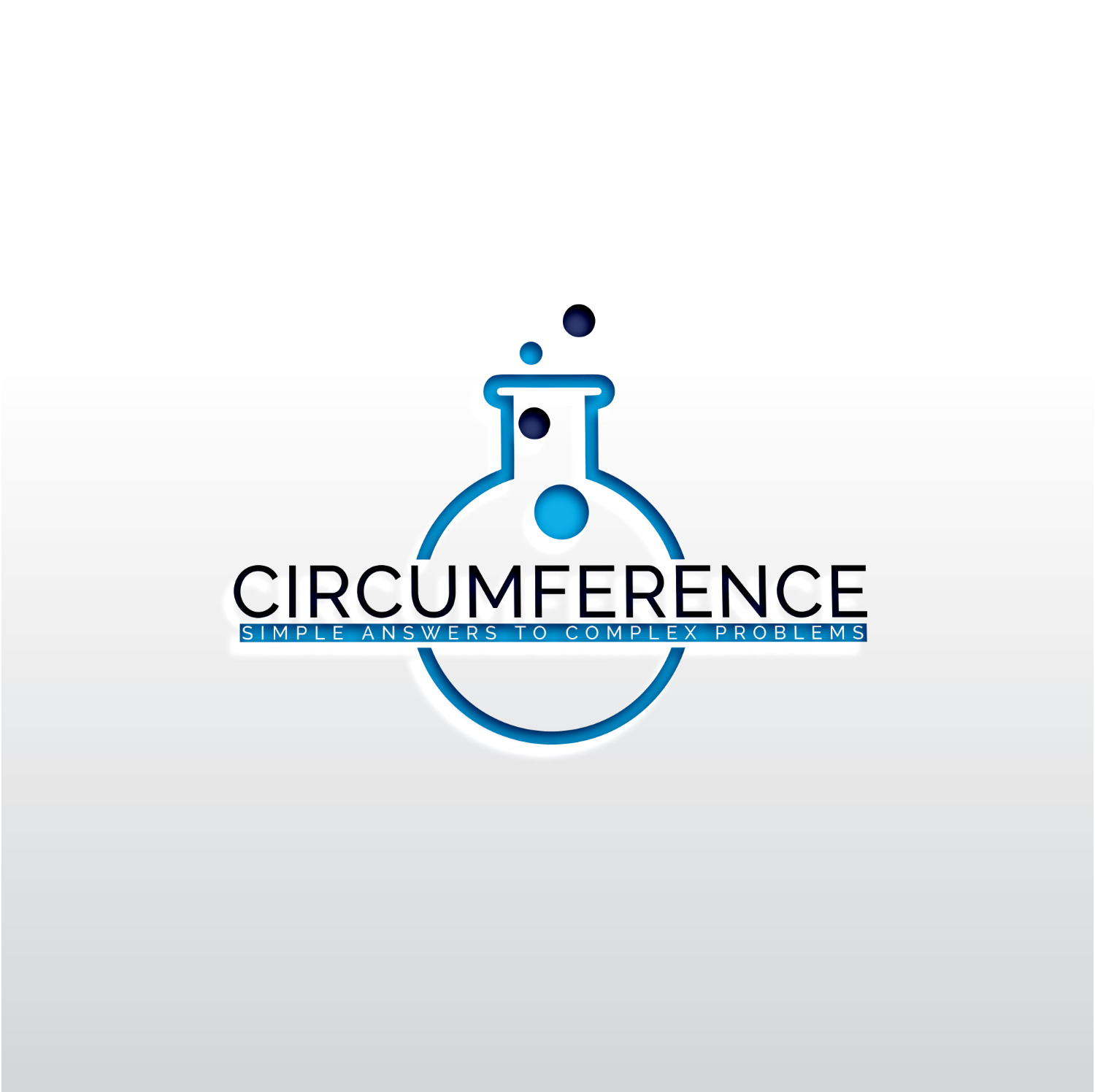Logo Design by Jennifer© for Circumference LLC | Design #26473587