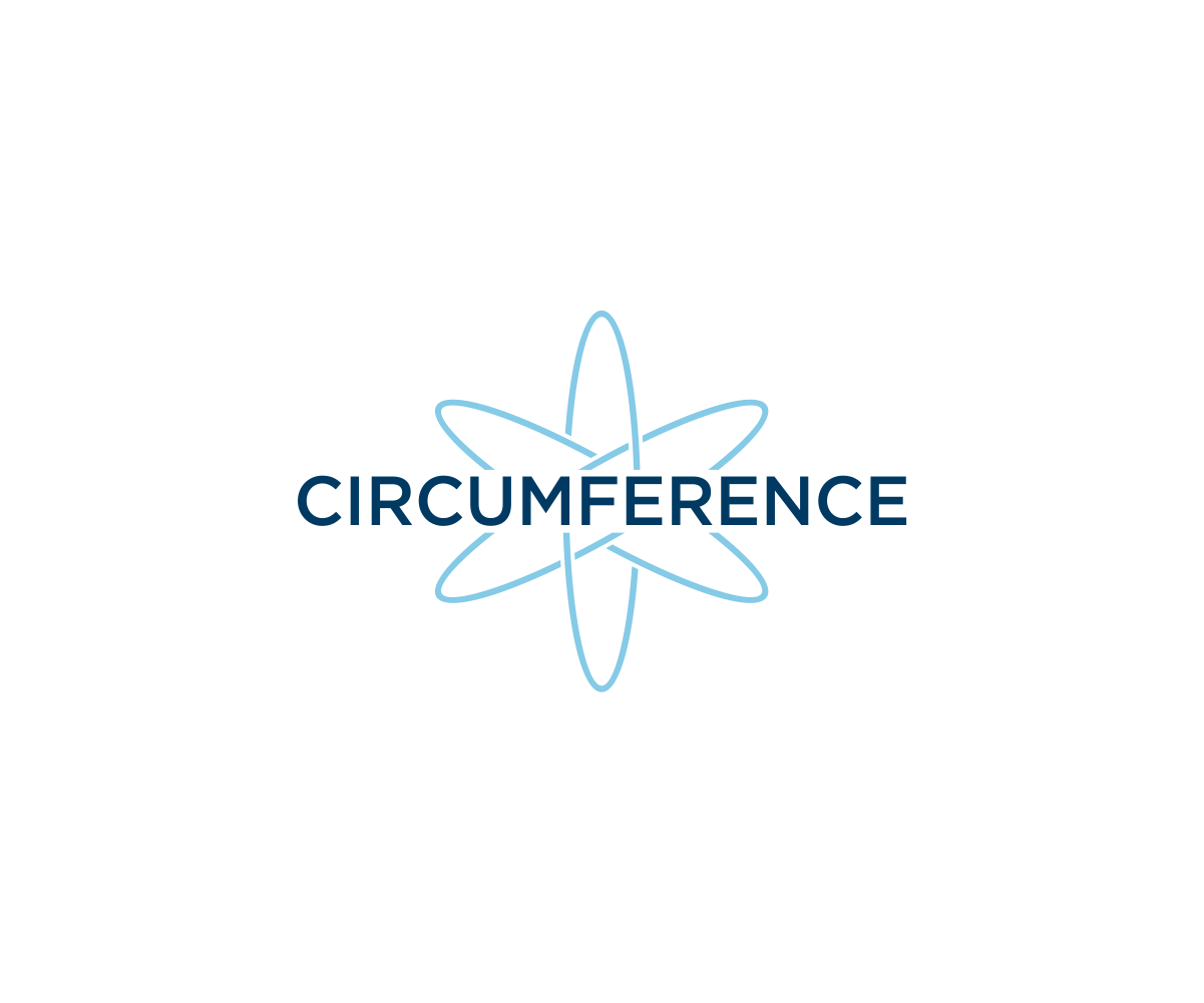 Logo Design by .Ashu. for Circumference LLC | Design #26476965