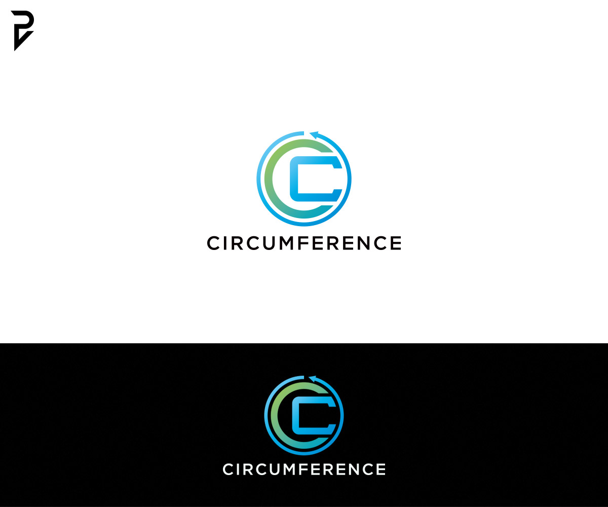 Logo Design by poisonvectors for Circumference LLC | Design #26477669