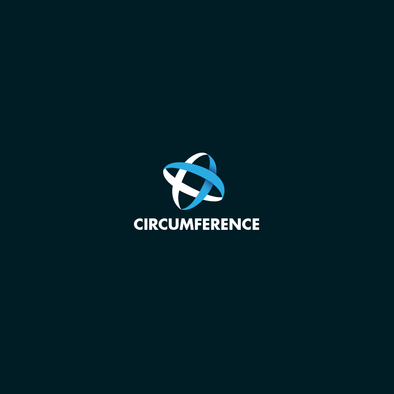 Logo Design by REBECCA7779 for Circumference LLC | Design #26477414
