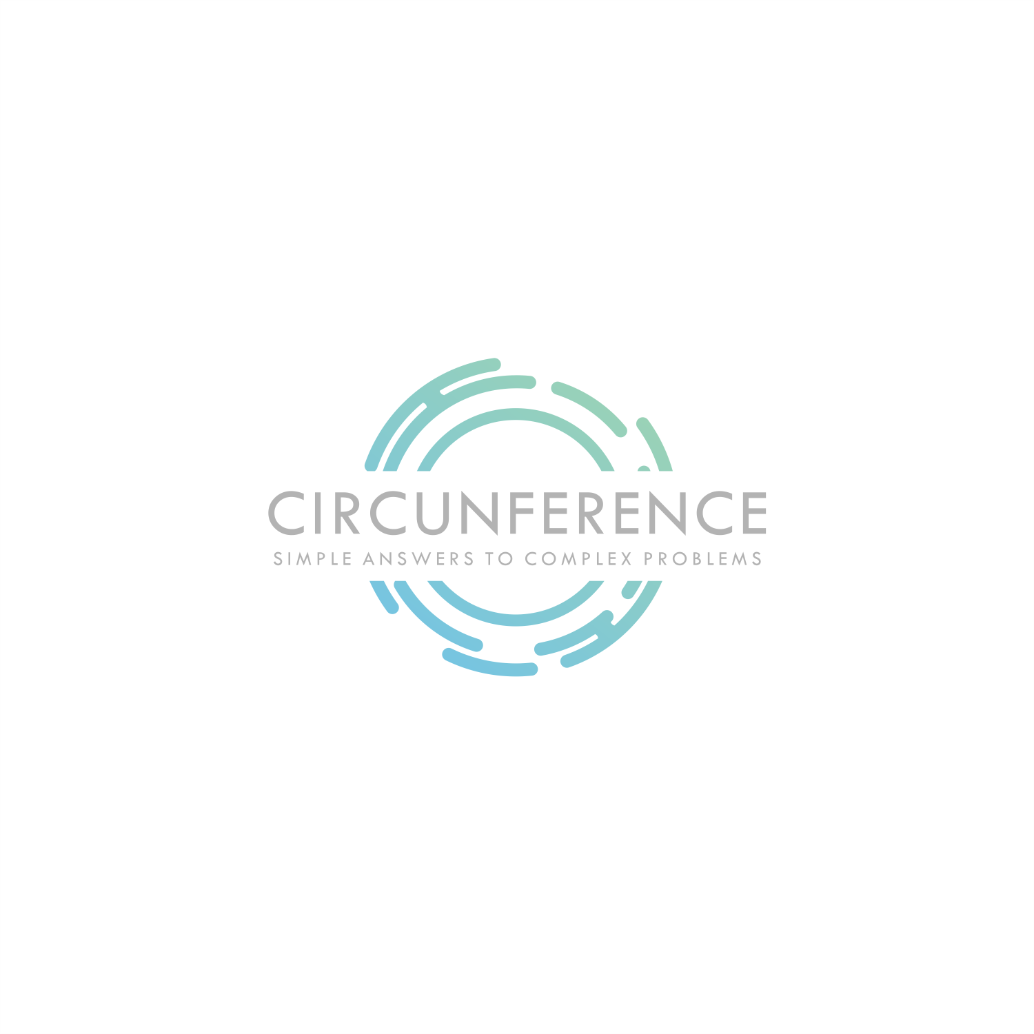 Logo Design by ThiagoB for Circumference LLC | Design #26476220