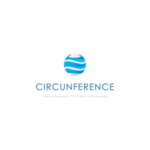 Logo Design by ThiagoB for Circumference LLC | Design: #26476221