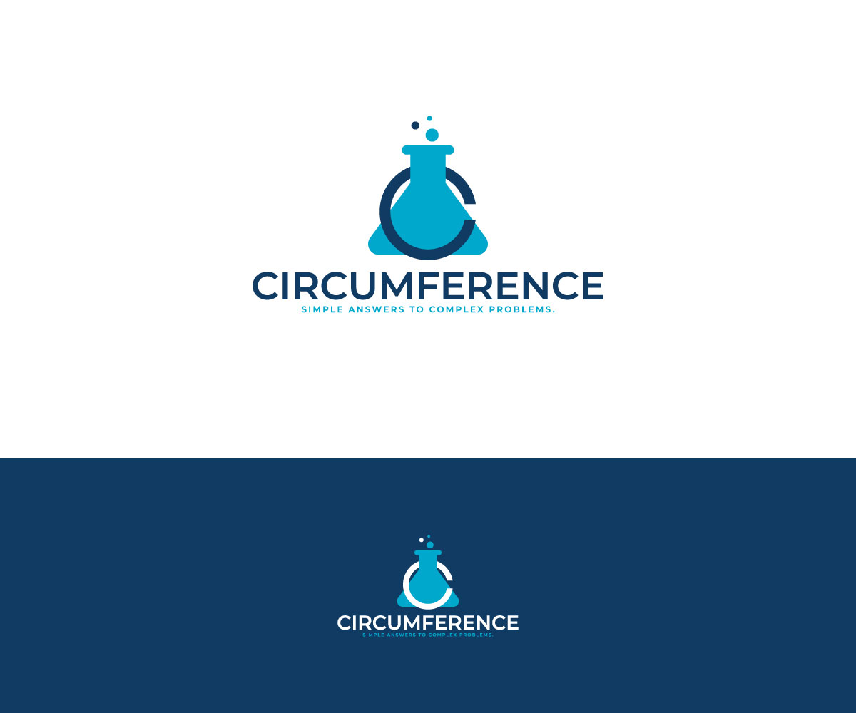 Logo Design by Ochieng for Circumference LLC | Design #26473890