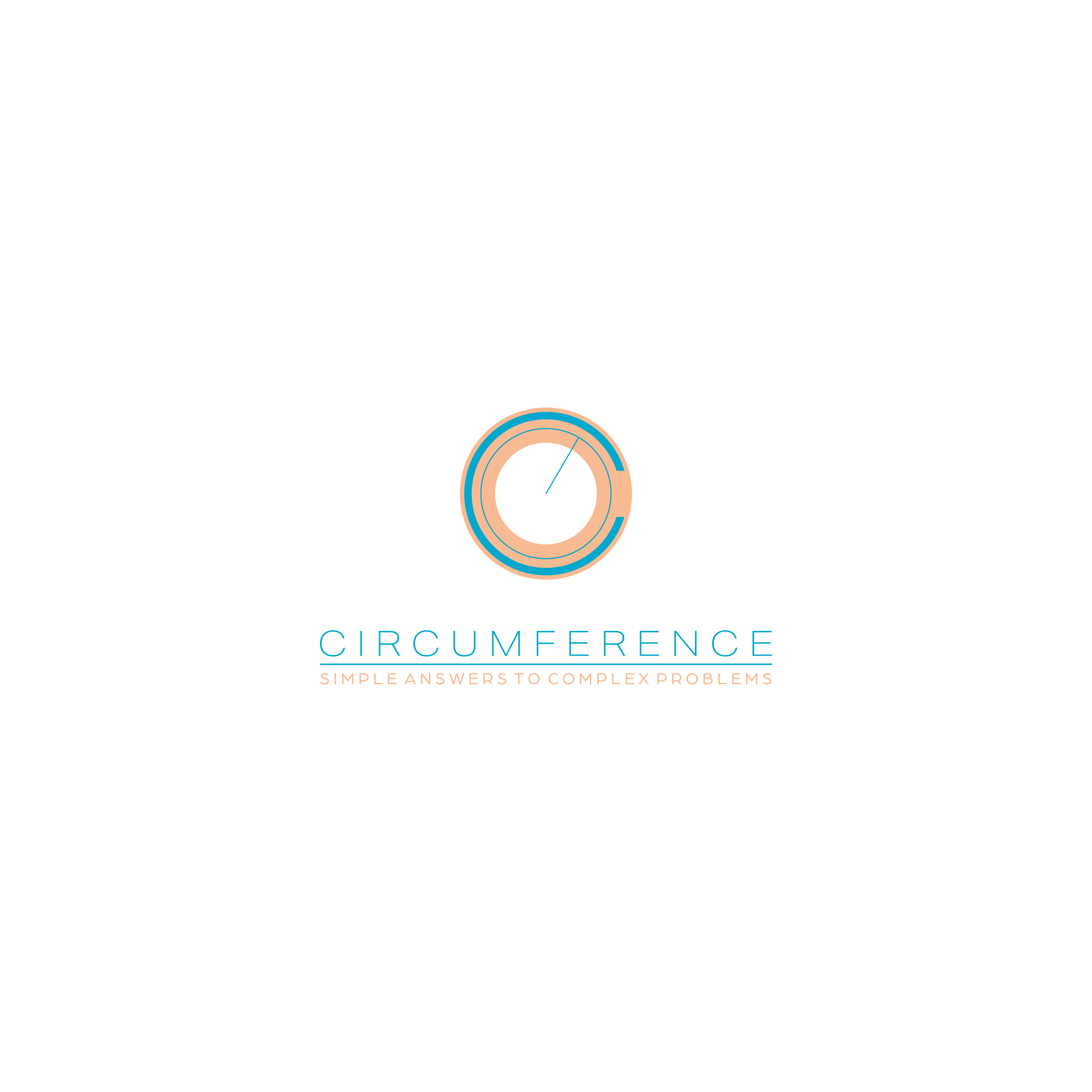 Logo Design by Byhardi for Circumference LLC | Design #26472887
