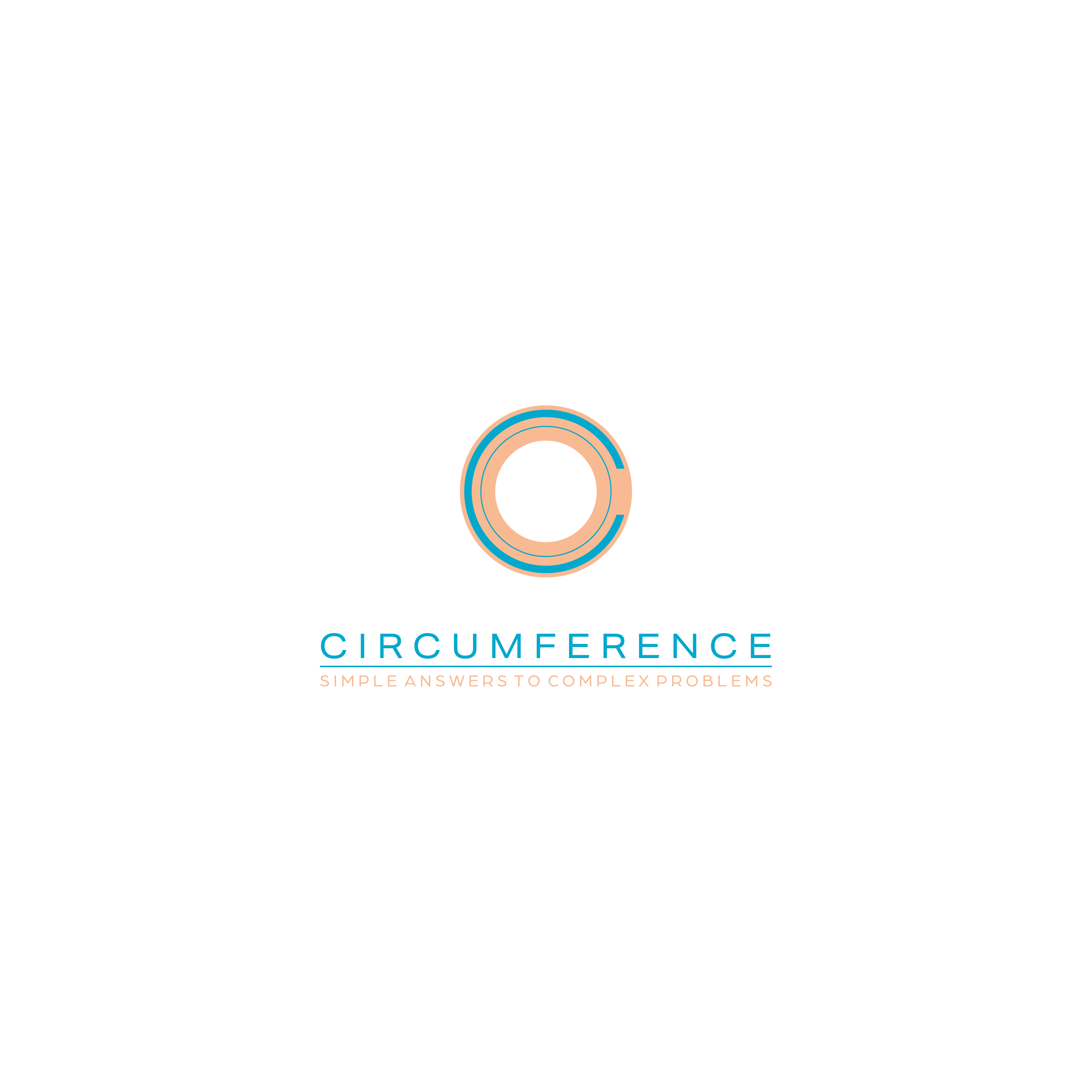 Logo Design by Byhardi for Circumference LLC | Design #26477671