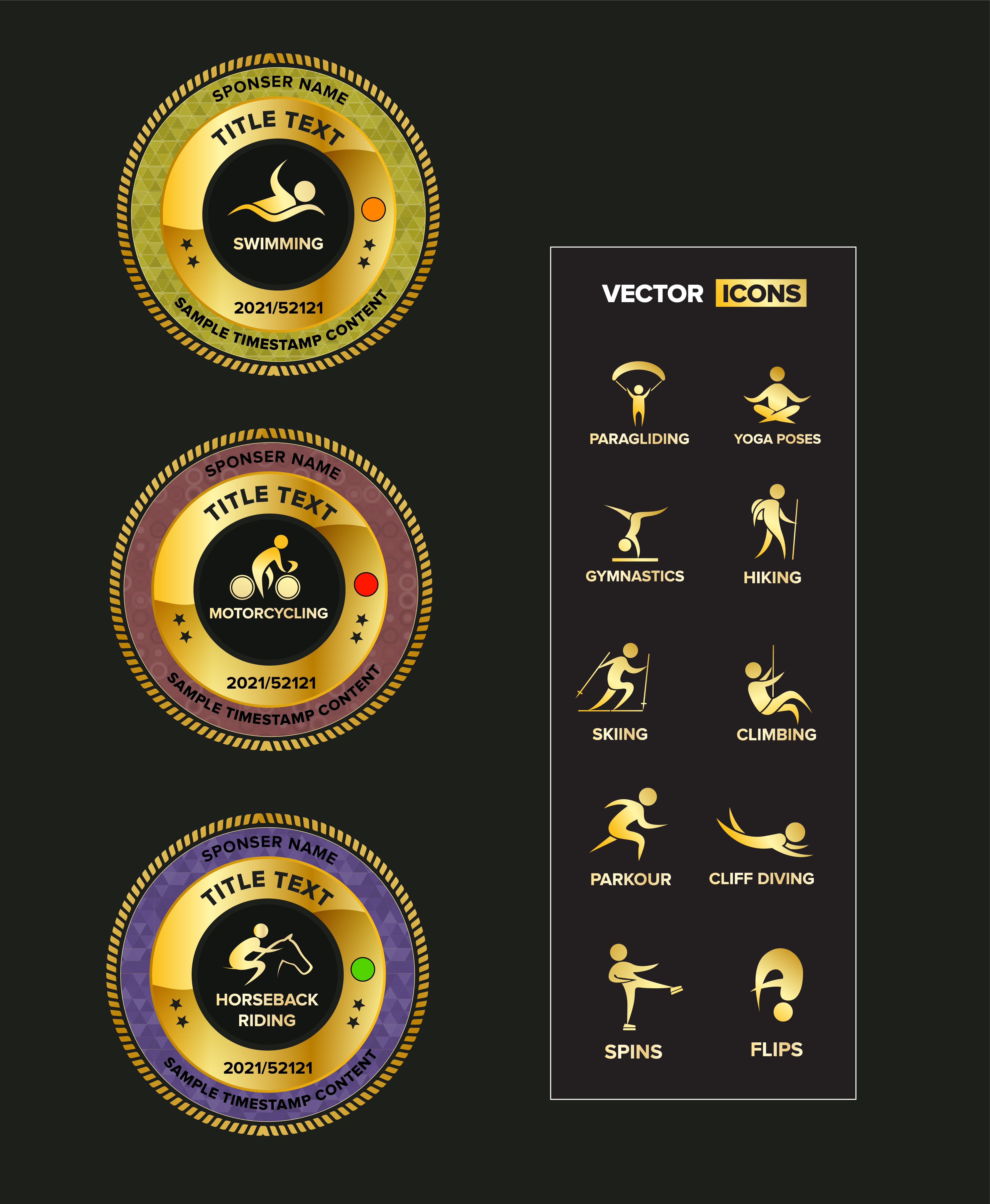 Graphic Design by Magic Layout for this project | Design: #26503926