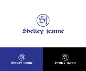 Shelley Jeanne | Logo Design by Art Lancer