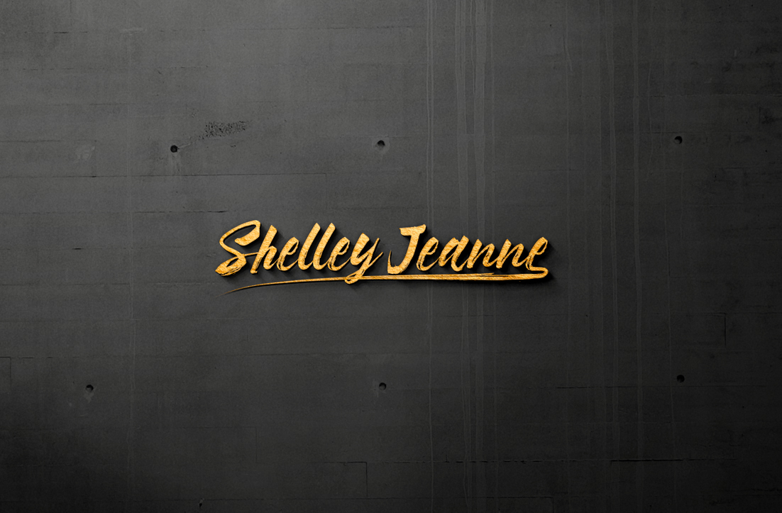 Logo Design by GLDesigns for Shelley Jeanne | Design #26491252