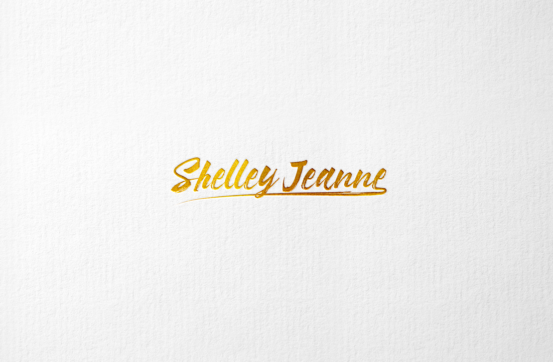 Logo-Design von GLDesigns für Shelley Jeanne | Design #26506665