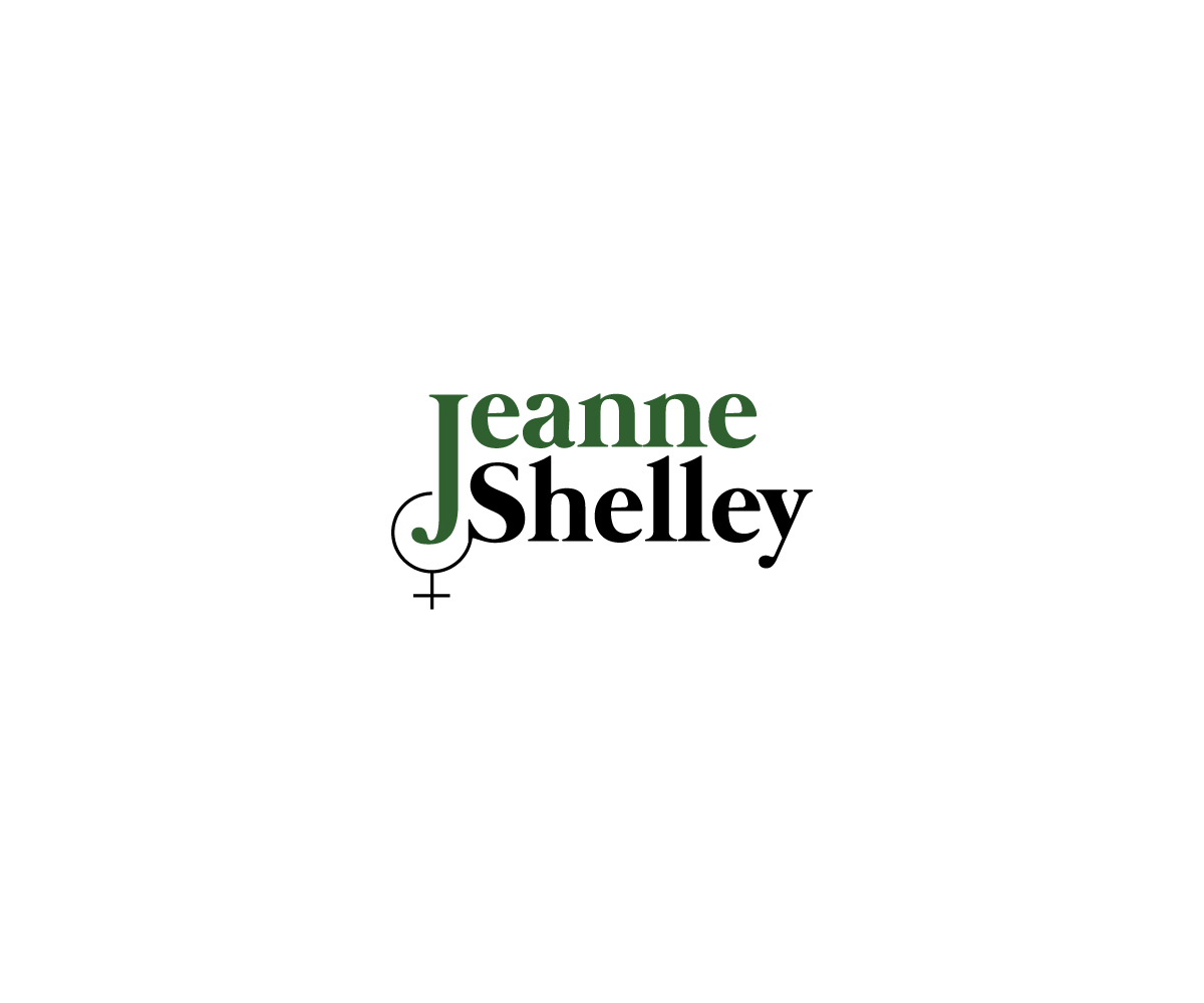 Logo-Design von ecorokerz für Shelley Jeanne | Design #26473214