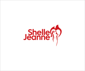 Shelley Jeanne | Logo-Design von pachilakili