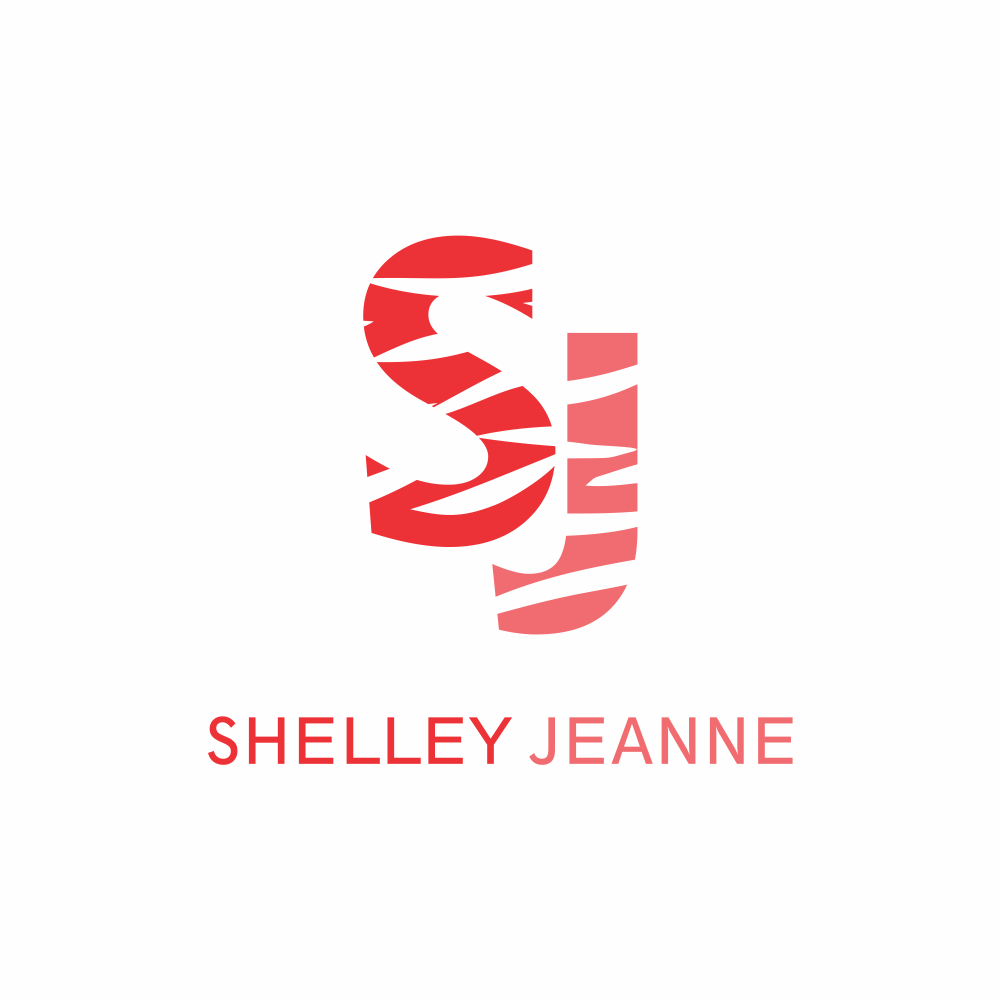Logo Design by NATURAL SRI for Shelley Jeanne | Design #26494412