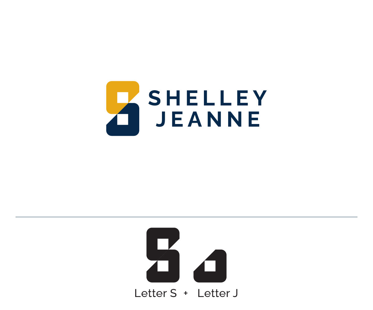 Logo Design by WahyuHMD for Shelley Jeanne | Design #26473891