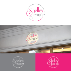 Logo Design by Maxo-Biz for Shelley Jeanne | Design: #26481212