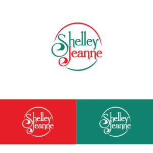Logo Design by Maxo-Biz for Shelley Jeanne | Design: #26485575
