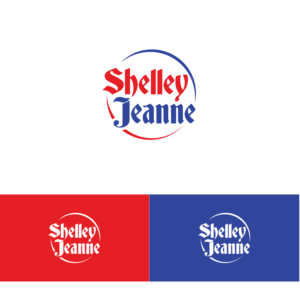 Logo Design by Maxo-Biz for Shelley Jeanne | Design: #26485576