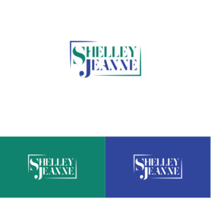 Logo Design by Maxo-Biz for Shelley Jeanne | Design: #26485577
