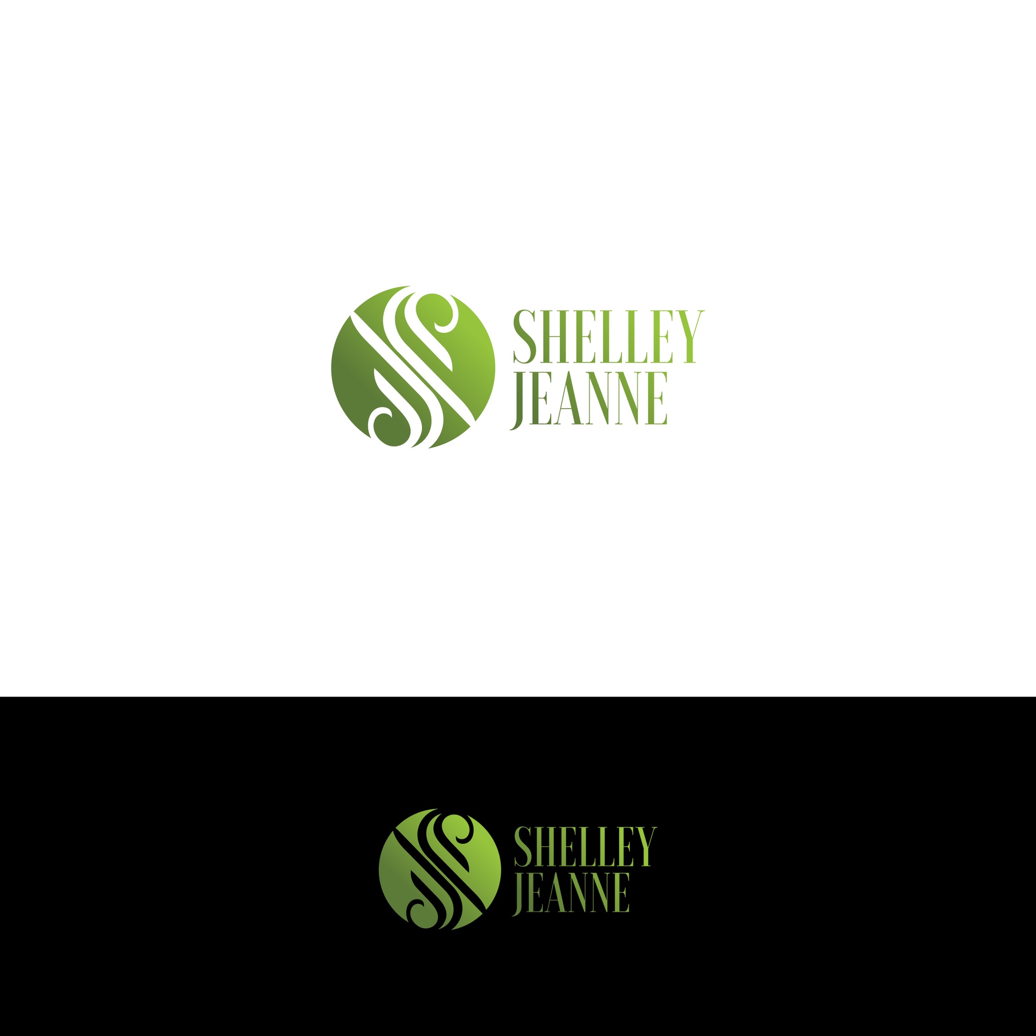 Logo-Design von Minimal Studio für Shelley Jeanne | Design #26488031