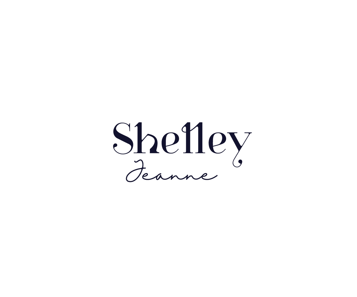 Logo Design by ikramhsakib for Shelley Jeanne | Design #26484505