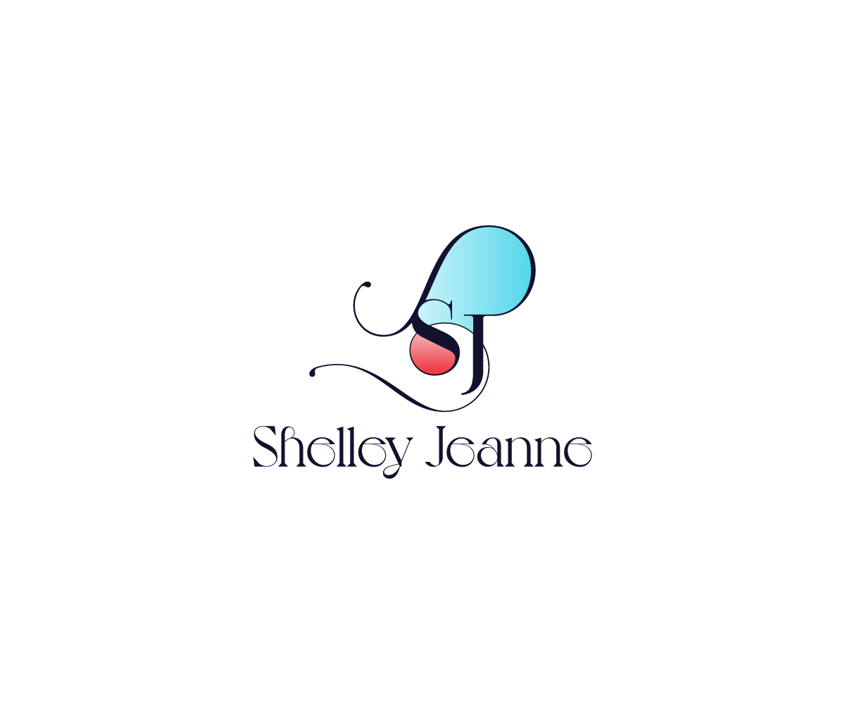Logo-Design von ikramhsakib für Shelley Jeanne | Design #26484506