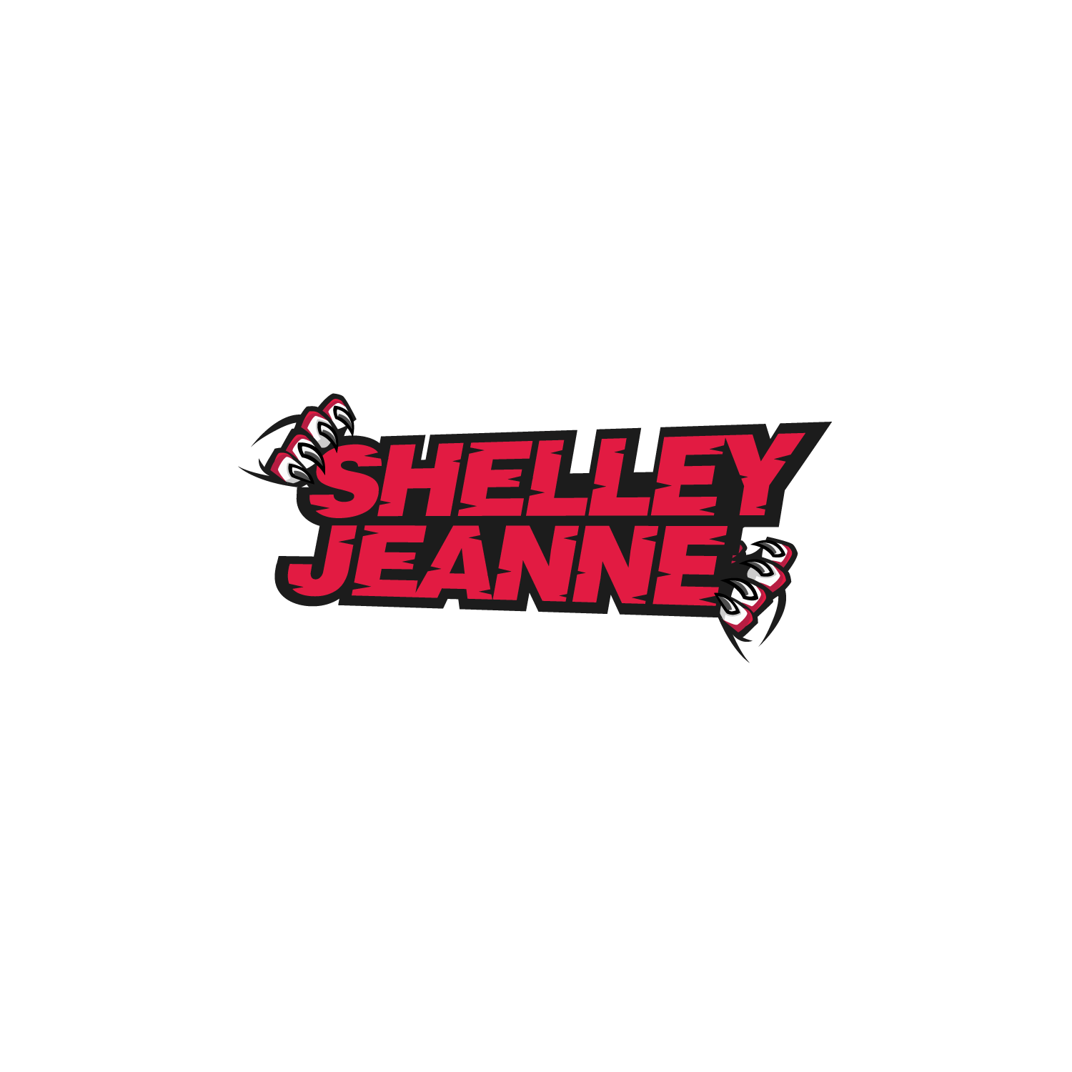 Diseño de Logo por Jose Alvin para Shelley Jeanne | Diseño #26477801