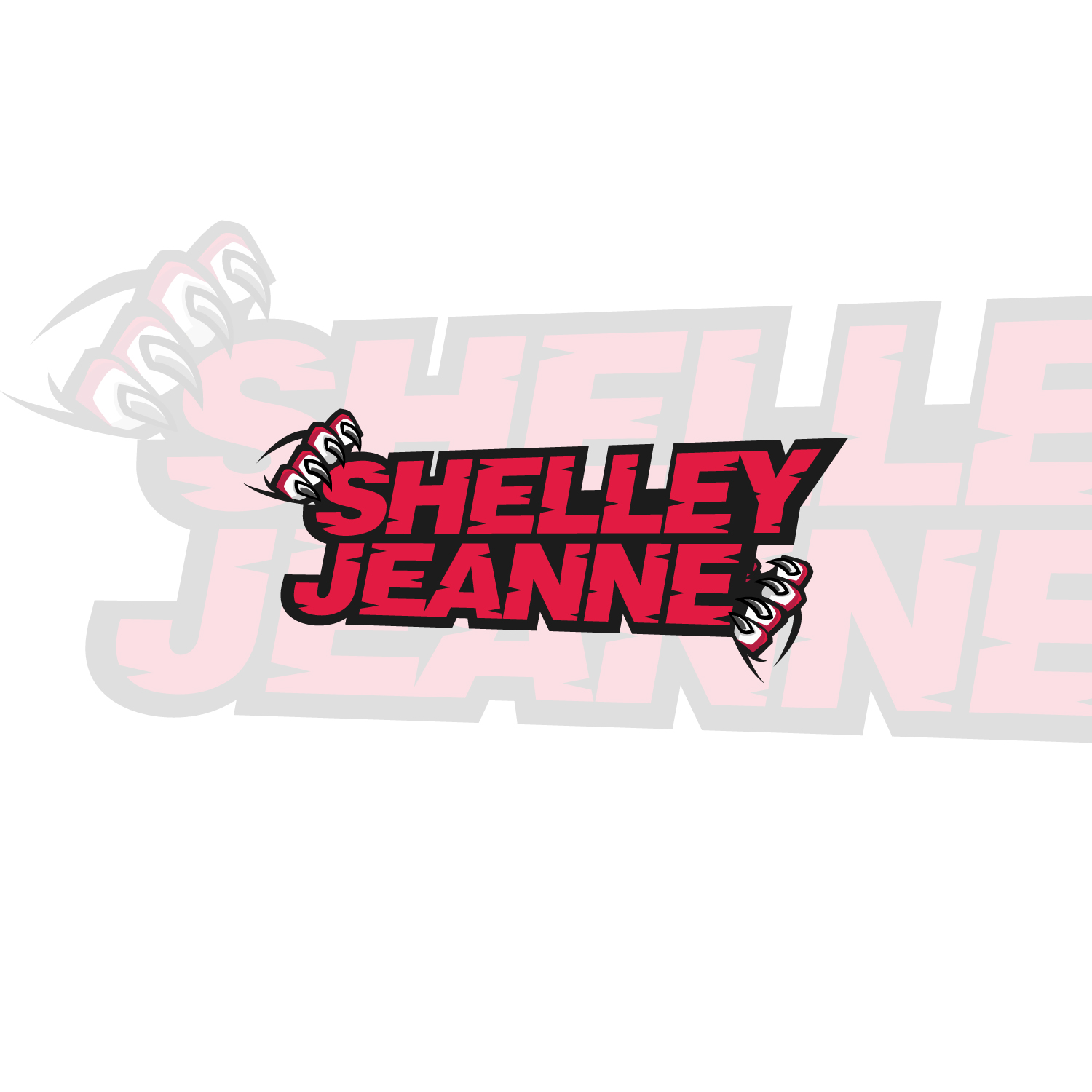 Logo Design by Jose Alvin for Shelley Jeanne | Design #26477802