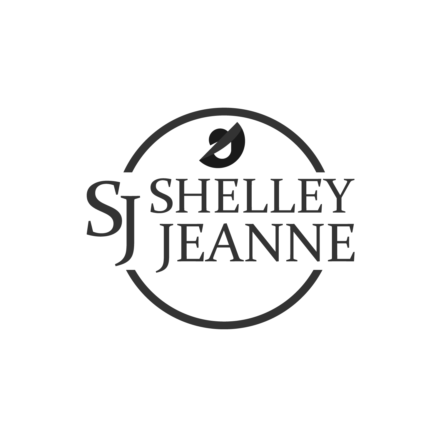 Logo-Design von Jose Alvin für Shelley Jeanne | Design #26477803
