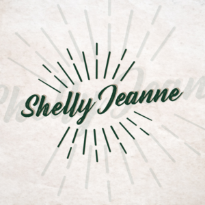 Logo Design by Jose Alvin for Shelley Jeanne | Design #26498105