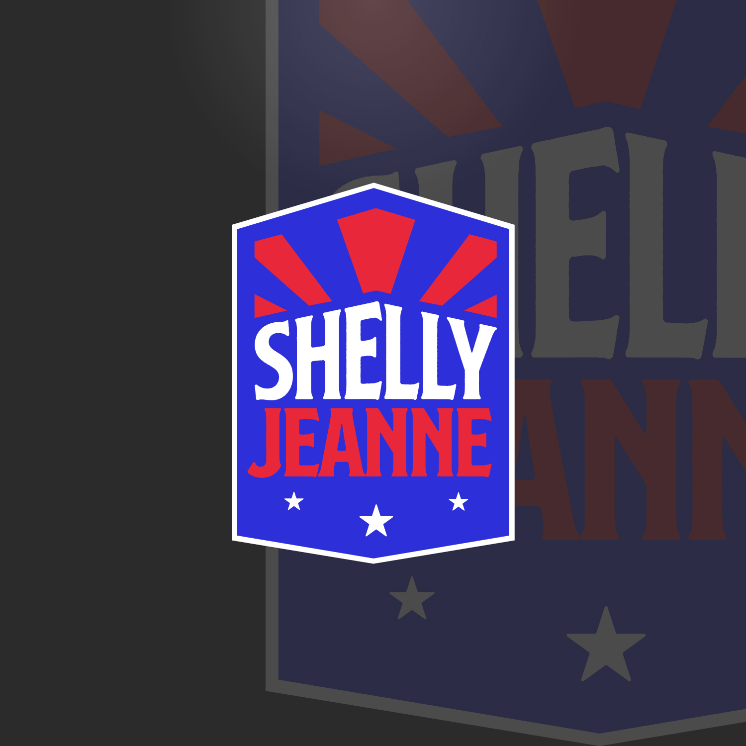 Logo-Design von Jose Alvin für Shelley Jeanne | Design #26498106