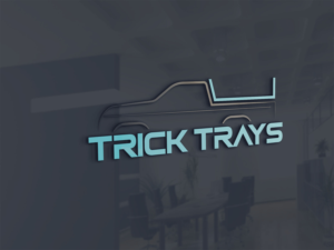 Diseño de Logo por Aaaron para Trick Trays | Diseño: #26506014