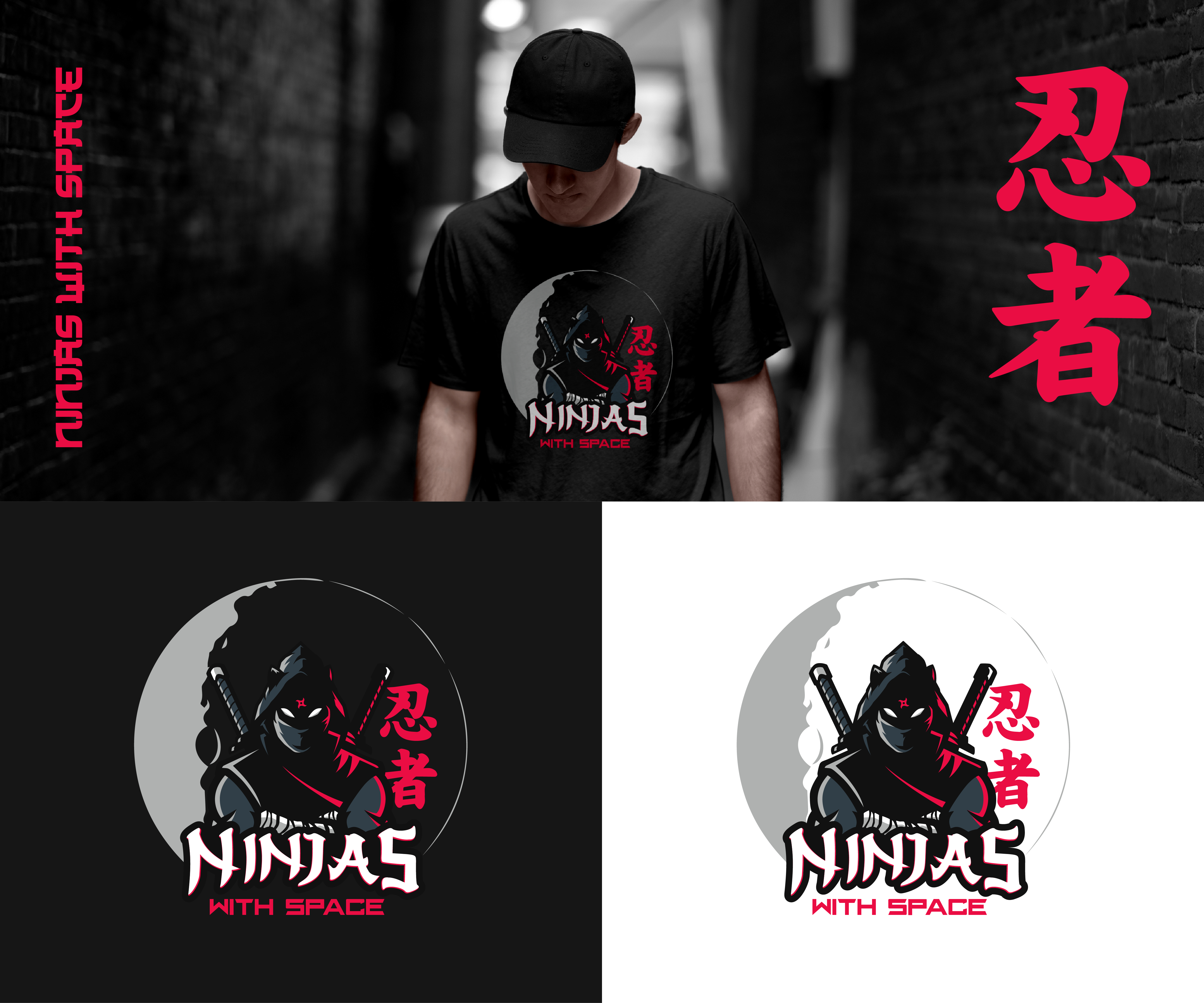 T-shirt Design by johnronielgomez for this project | Design #26473995