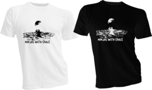T-Shirt-Design von bacujkov für dieses Projekt | Design #26477902