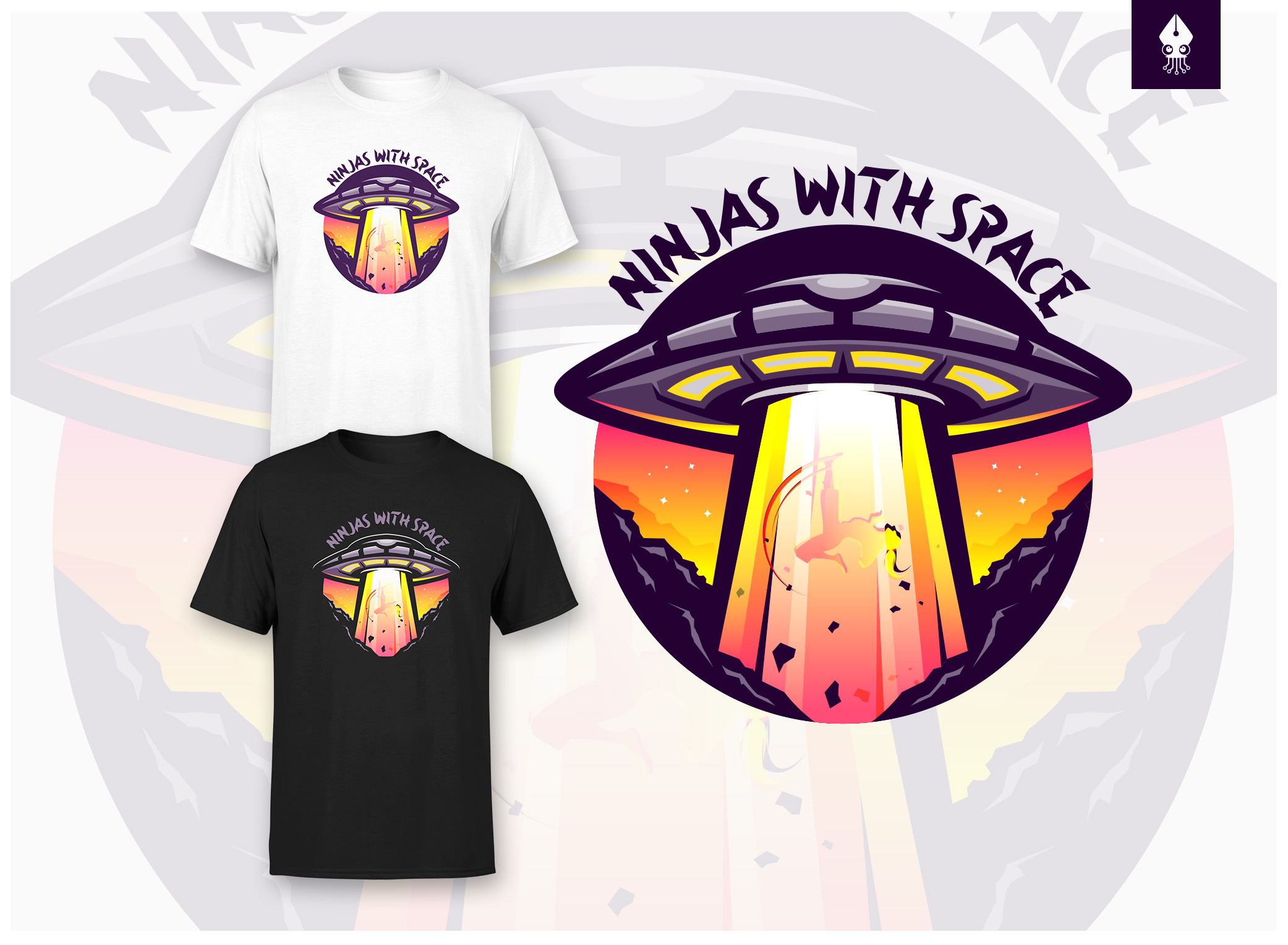 T-shirt Design by mngkw for this project | Design #26473500