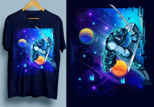 T-shirt Design by SAI DESIGNS for this project | Design: #26476732