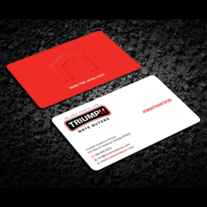 Business Card Design by Designers Hub for this project | Design: #26473458