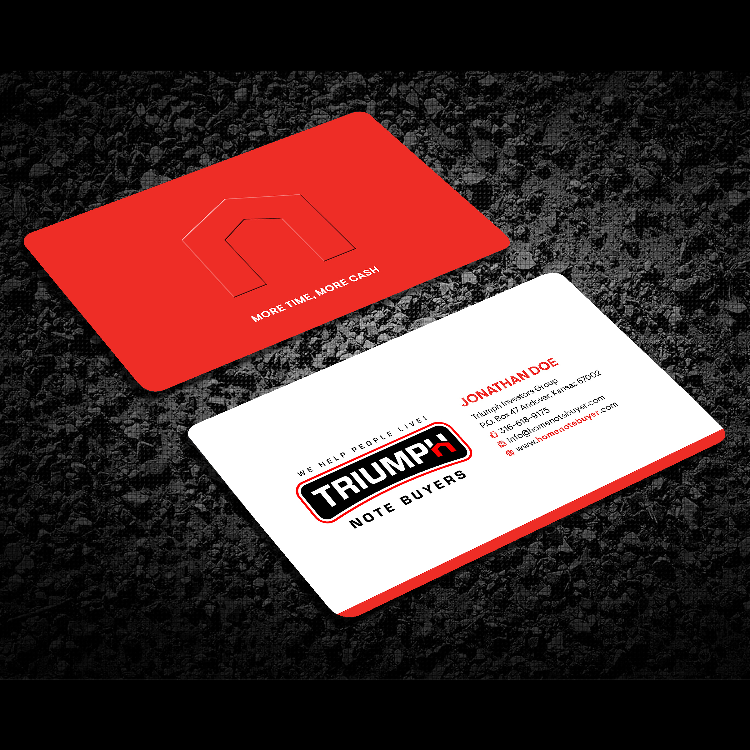 Business Card Design by Designers Hub for this project | Design #26473489