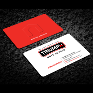 Business Card Design by Designers Hub for this project | Design: #26473583
