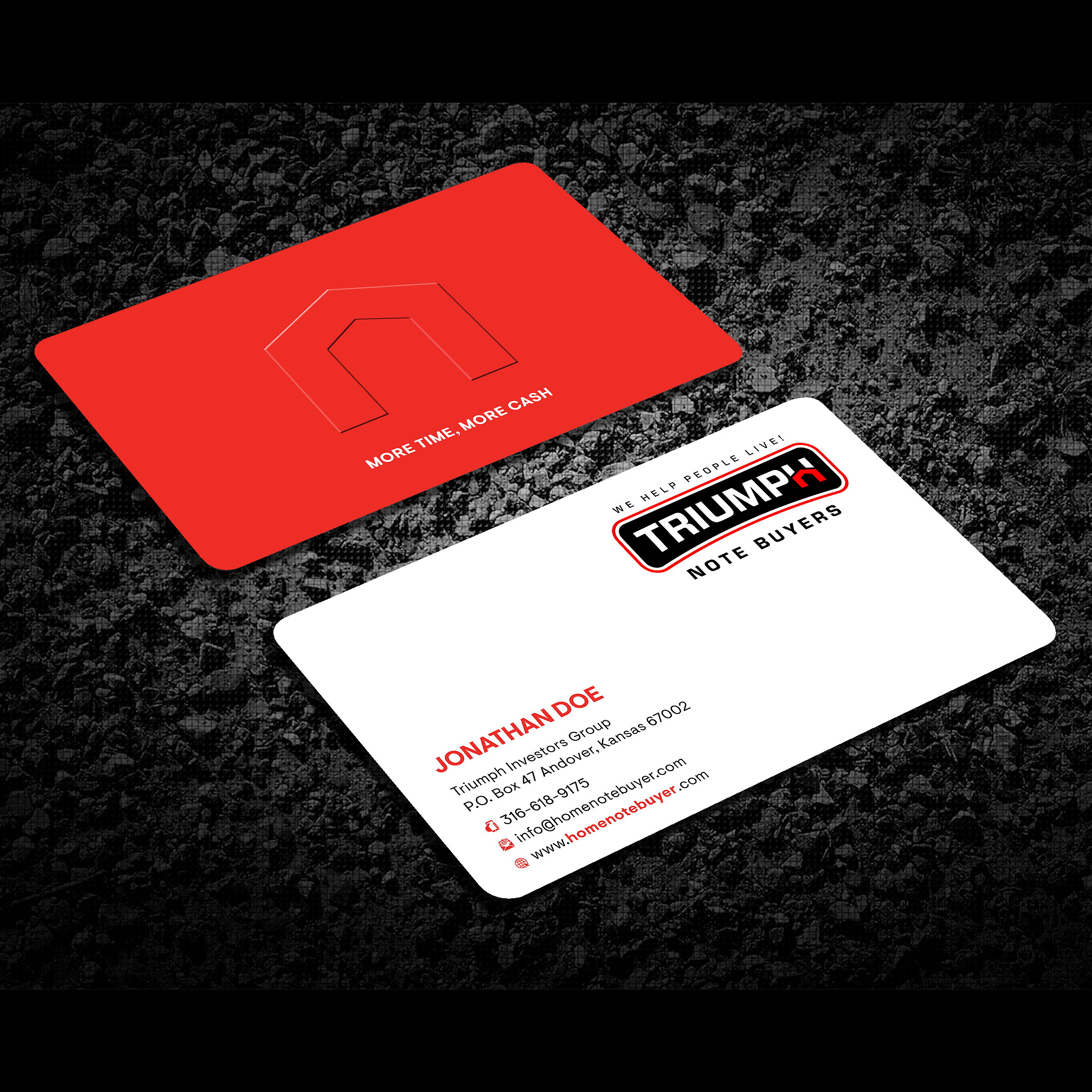 Business Card Design by Designers Hub for this project | Design #26473606