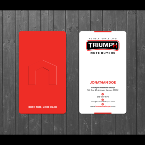 Business Card Design by Designers Hub for this project | Design: #26473730